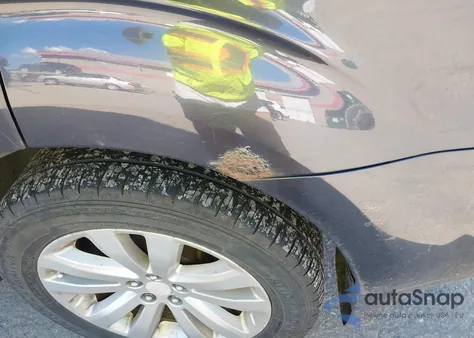 2012 Subaru Forester 2.5X Premium from USA, damaged, VIN JF2SHADCXCH442674